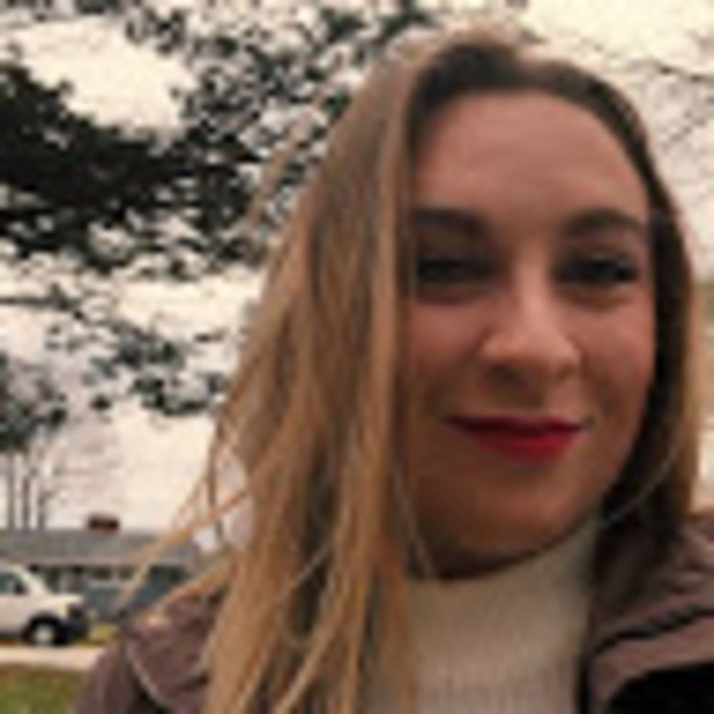 Meet your Posher, Brianna